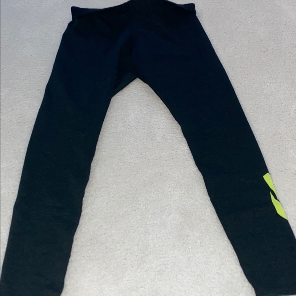 Just do it nike leggings